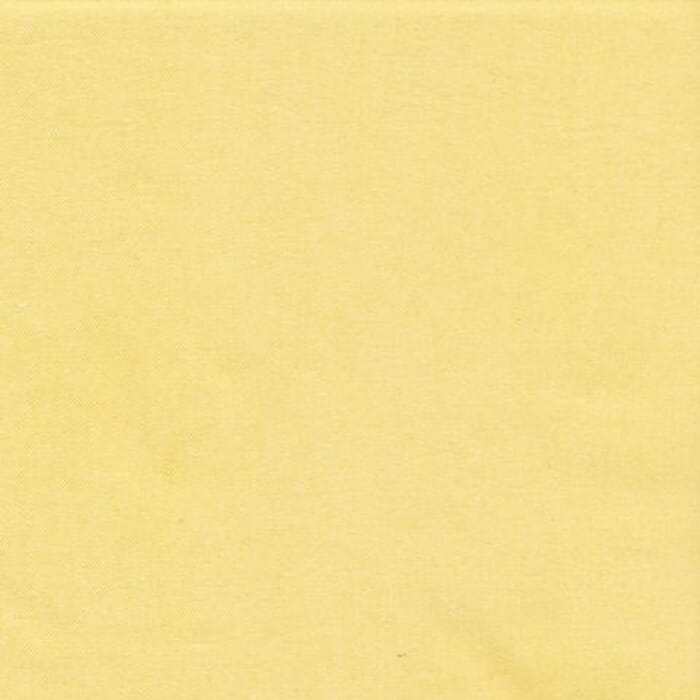 Jeans Denim bio Baumwolle uni gelb hellgelb pastell
