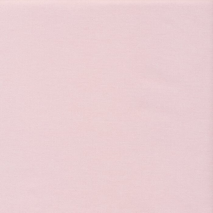 Jeans Denim bio Baumwolle uni hellrosa rosa puder